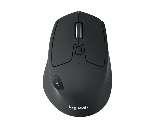Logitech M720 Triathlon Mouse - 328514 - zdjęcie 3